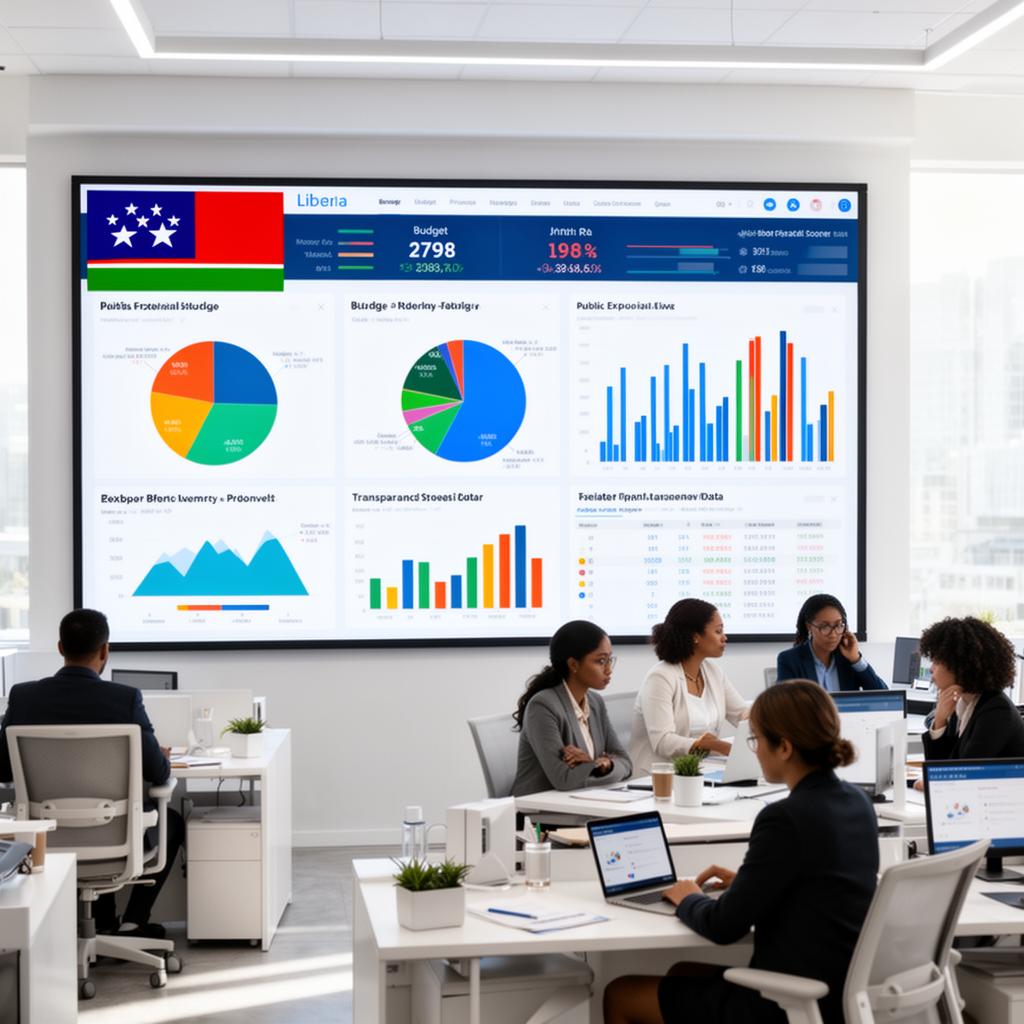 Data-Driven Accountability